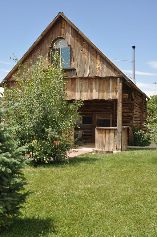 Villa Wild West Retreat Escalante Zimmer foto